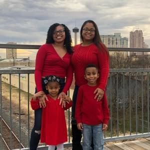 Meet your Posher, Bri